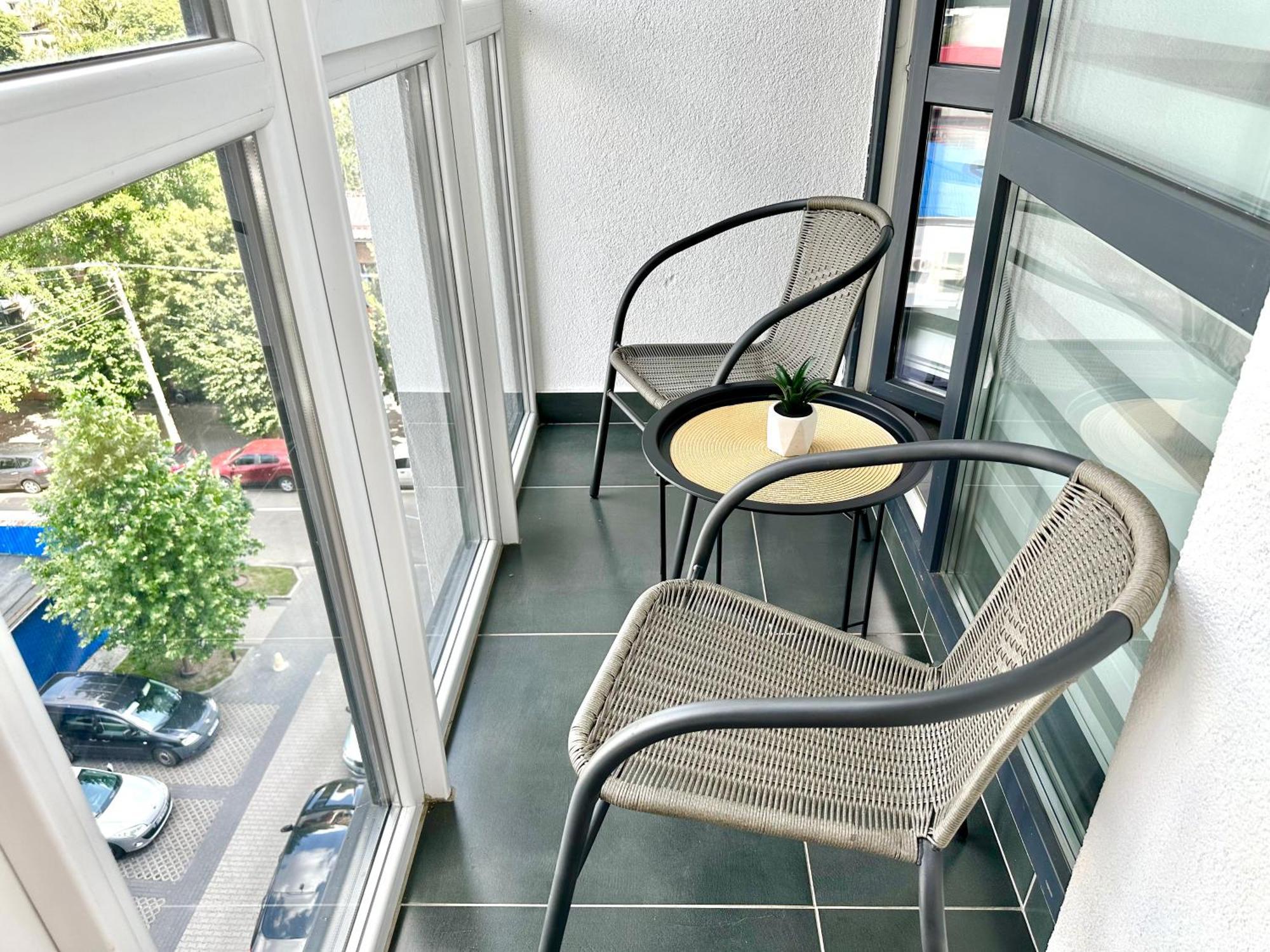 Designer Apartments In The City Center Rivne Exteriér fotografie